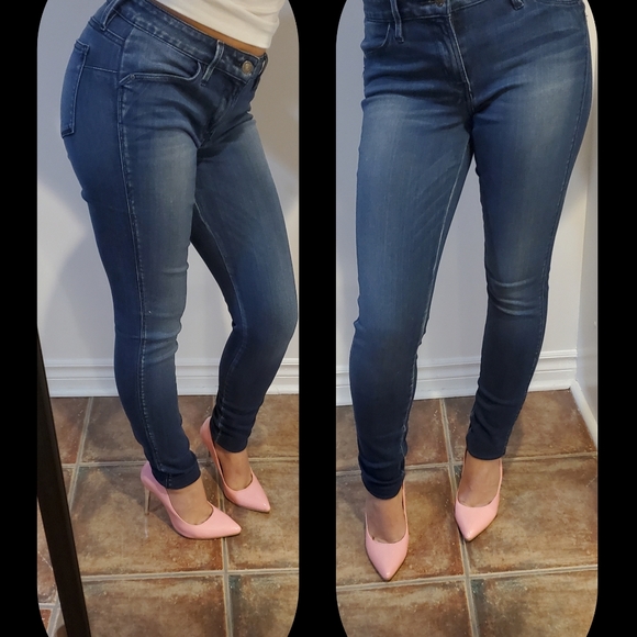 Guess.Jeans🔻 - Picture 4 of 7